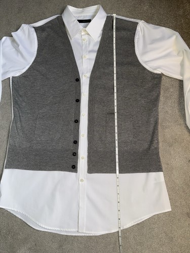 Dsquared Long Sleeve Shirt - Picture 10 of 19