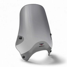 National Cycle Street Shield EX Tint Windshie...