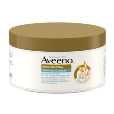 Aveeno Skin Renewal Smoothing Cream 300g