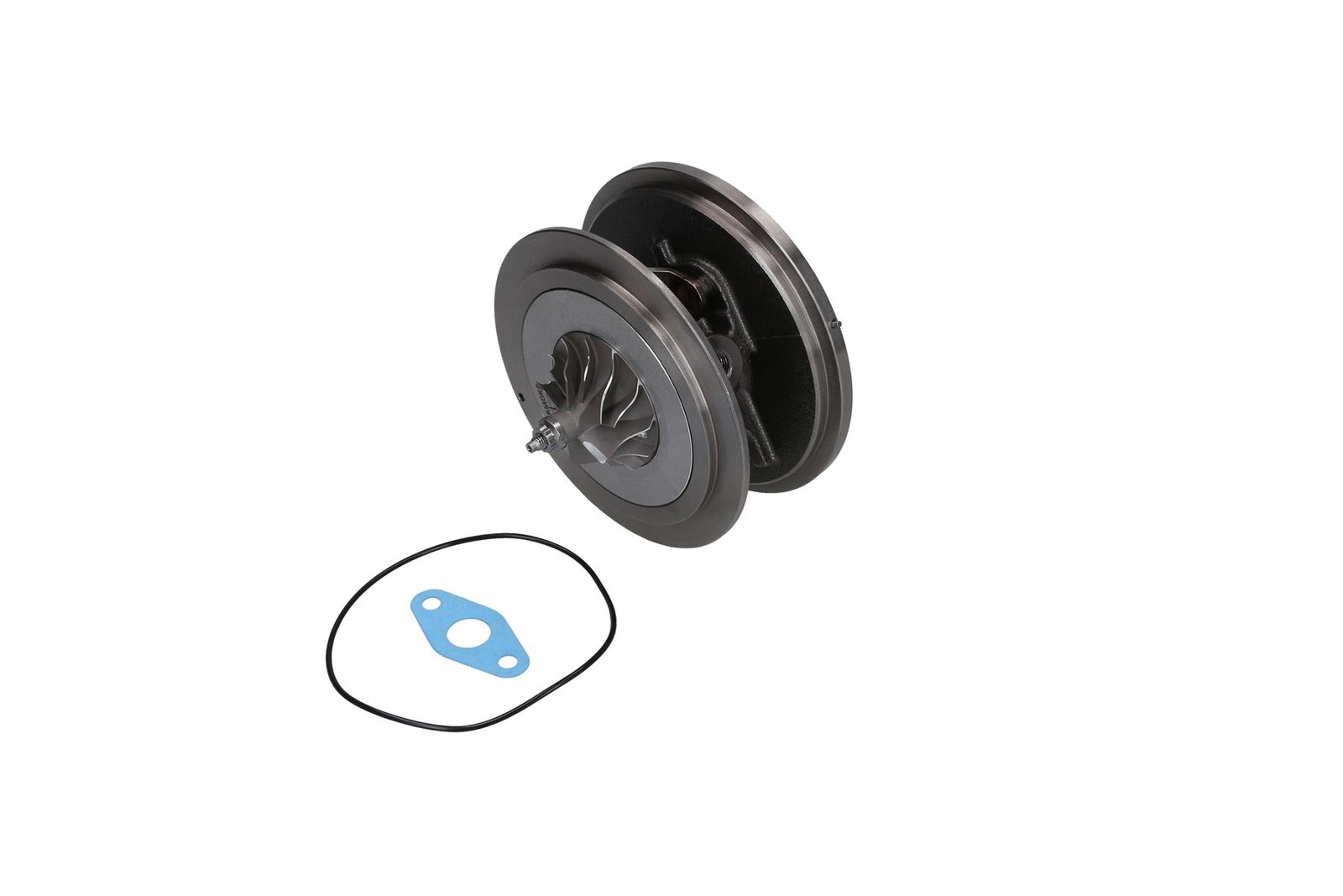 Fits KAMOKA 8604019 TURBOCHARGER CARTRIDGE (TURBINE ROTOR,CITROËN JUMPER 06'->,