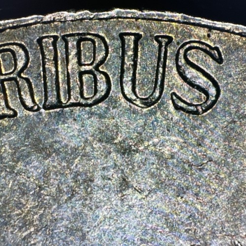 2016 P JEFFERSON NICKEL - Error On Nose - Errors - Picture 9 of 18
