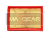 Luftfilter MaXgear 26-0366 FüR OE 1444 VW - 1444 VW - 1444 W2 - 1444 W3