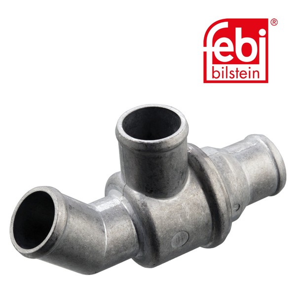 Febi Bilstein Thermostat, KüHlmittel 12187 FüR BMW-image