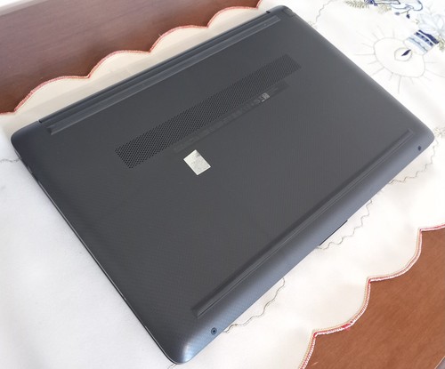HP 250 G9 i5-1235U 16 RAM 256 SSD + 1 Tb HDD Notebook 15.6" Laptop - Foto 9 di 17