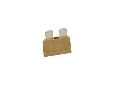 For 2012-2018 Audi A6 Fuse - Blade Type (ATC) 91145JTTQ 2013 2014 2015 2016 2017