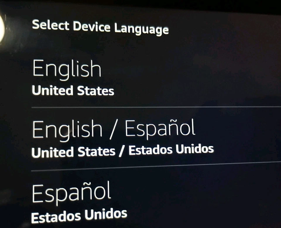 Amazon Echo Show 8 1st Gen With Alexa (C7H6N3) Black - Image 4 of 4