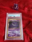 🇯🇵 Dark Gengar Neo 4/Destiny PSA 8 (Harsh - Fresh Cert ✨️VERY 🧼🧼 🍥ty) 👻 ✨️