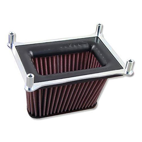 DNA Air Filter Adv. Expedition Kit S2 Compatible for BMW R 1200 RT K52 (19-23)