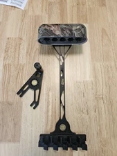 Mathews Arrow Web Quiver Right Hand Realtree Camo