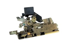 Mercedes Sprinter W901 W902 W903 T&uuml;rschloss Vorne Rechts A9017201135 Original