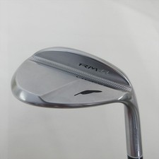 Fourteen Wedge RM-AlphaNickel Chrome Pearl Satin 58  TS-114w Ver2