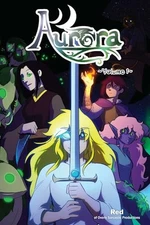 Aurora Volume 1 Volume 1 - GOOD