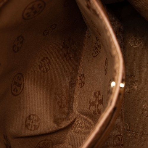 Hobo Britten de cuero Tory Burch - Imagen 15 de 16