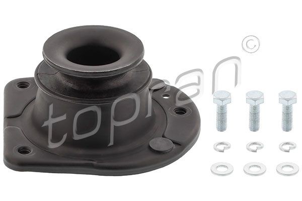 Topran FederbeinstüTzlager 601 868 Passend FüR Fiat-image
