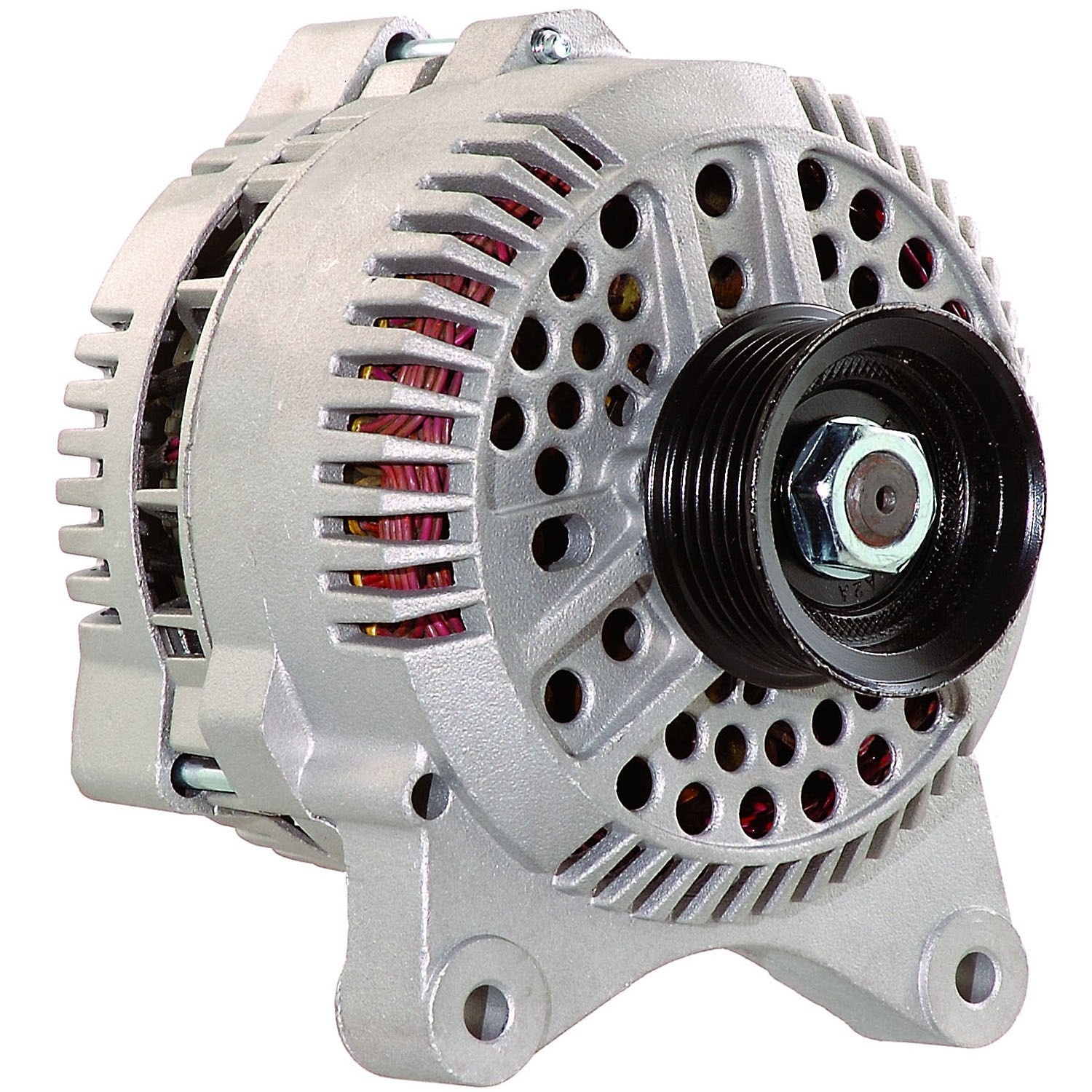 Denso Alternator for Ford E-150, E-250, E-350 Super Duty 210-5319