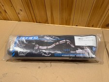 DEP Exhaust Silencer - Suzuki RG125 Fun / Wolf (Brand New in Bag)