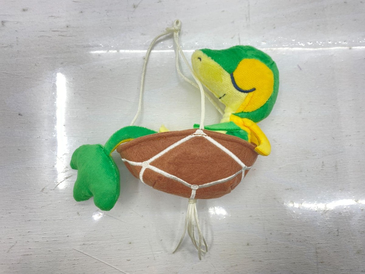 ハネッコ Grassy Gardening ぬいぐるみ Pokémon Grassy Plush Toy