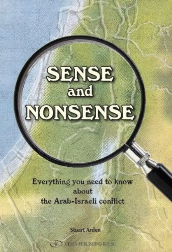 Sense and Nonsense: Everything You Need to Know About the Arab-I