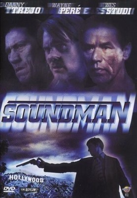 Soundman Wayne, Pére, Forsythe William und Studi Wes