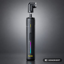 Fanttik NEX S2 Pro Max Elektroschrauber 16 lange Bits Bis zu 6 N&middot;m NEU OVP