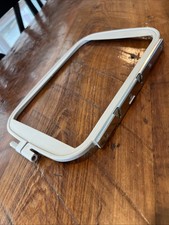 Embroidery Hoop Was Used for Brother PE770 Embroidery Machines Size Pictured