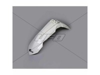 Ktm Sx Sxf Exc Excf - 16/22 - WeißEr Vorderer KotflüGel / KT04059-047 Pro