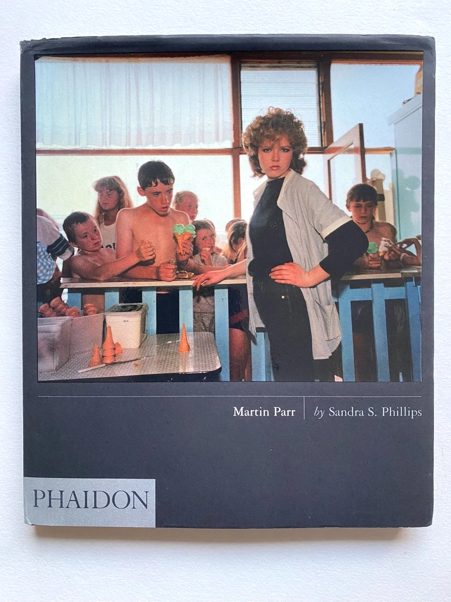 martin parr products for sale | eBay UK