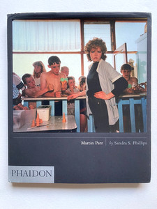 Martin Parr | eBay UK