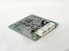 2004 Mazda Miata Speed OEM Electronic Computer Module ECM No Case Good