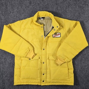 Yellow Corn Jacket | eBay