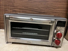 Wolf Gourmet WGCO150S Elite Digital Countertop Convection Toaster Oven (parts)