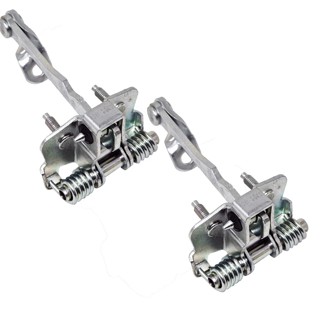 Kit Réparation Patte Fixation Catalyseur Pour RENAULT SANDERO/STEPWAY I 1.6 87ch - Neuf Sous Emballage