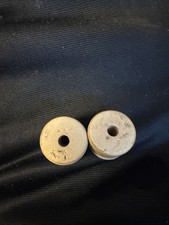 OEM - Vintage Sunbeam Mixmaster Stand Mixer Bottom Base Rubber Foot (2) @@