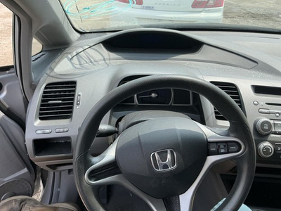 #ad Dash Panel Sedan Si Fits 06 11 CIVIC 852360 $495.00