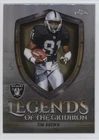 2025 Topps Chrome Tim Brown Refractor (RAW)