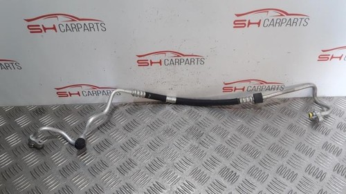 Hochdruck-/Niederdruckleitung für Klimaanlage Mercedes-Benz C-Klasse W204 A20483