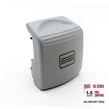 Sunroof Window Switch Button Cover Cap for Mercedes-Benz C Class W204 E Class