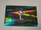 2024 Panini Select Field Level Dragon Scale Prizm #467 Lamar Jackson 51/70