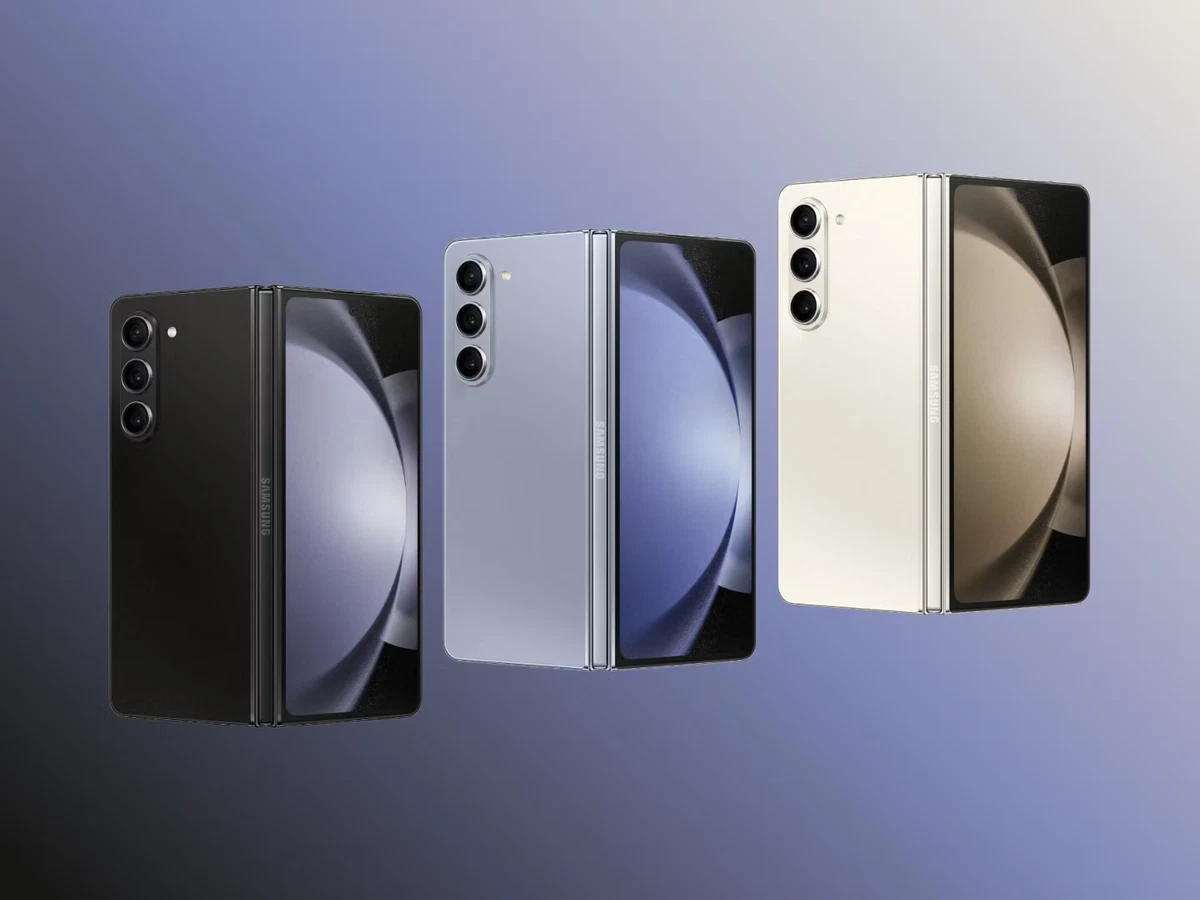 Las mejores ofertas en Samsung Galaxy Z Fold5 1 TB | eBay