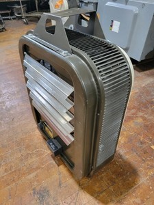 Berko Marley HUHAA1048FC Electric Heater 3Ph 480V 10Kw 12A HUHAA1048FC-PRO