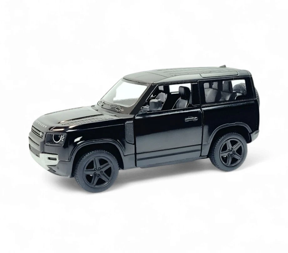 AUTOart Land Rover Diecast Cars, Trucks & Vans for sale | eBay