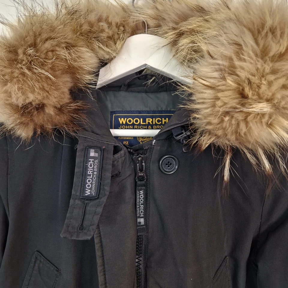 Woolrich Arctic Parka, photo 4 of 5