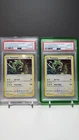 New Listing2024 POKEMON SWSH BLACK STAR PROMO #029 RAYQUAZA-HOLO PSA 10 x2 Sequential