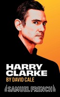 Harry Clarke David Cale Taschenbuch Kartoniert / Broschiert Englisch 2019