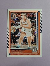 Marina Mabrey 2025 Panini Donruss WNBA Basketball Card # 13 K1733