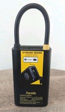 Fanttik X9 Pro Portable Tire Inflator for Motorcycle, 27s Fast Inflate Electric