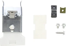 SUPCO Top Burner Receptacle for General Electric, RR122, PS232617, WB17X5051 #Z1