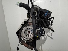 Moteur Fiat PANDA