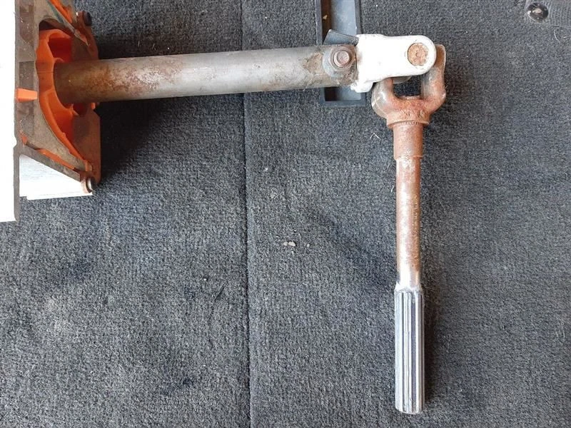 Columna de dirección cambio de piso 03-07 Hummer H2 88965529 Foto 4 de 4