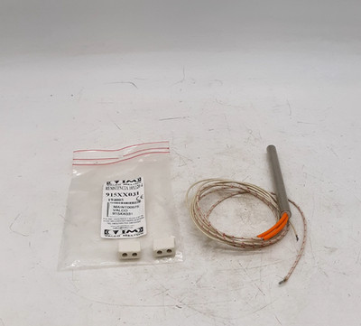Valco Melton 915XX031 Heater Rod/Cartridge